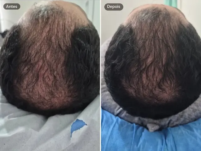 Caso típico — coroa masculina · Instituto Áurea